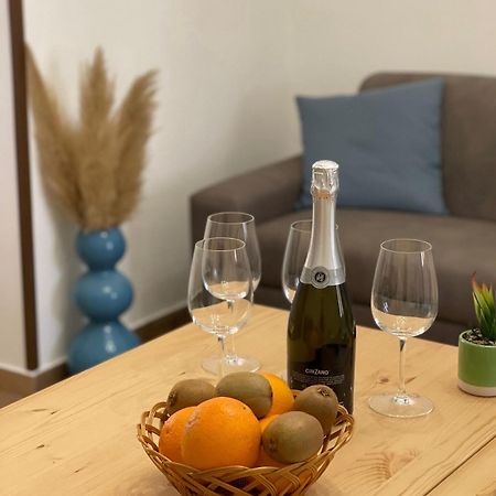Apartamento La Perla Sul Cortile Syracuse Exterior foto