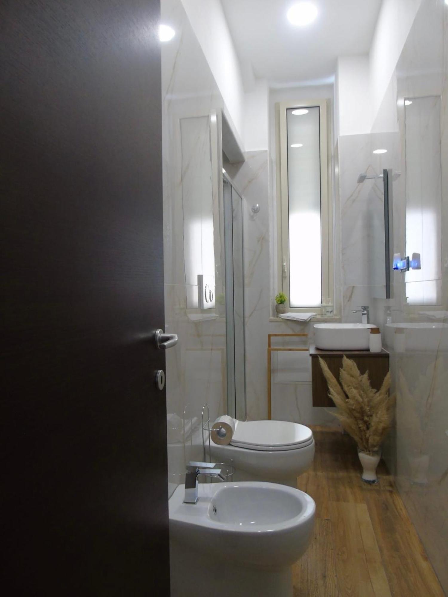 Apartamento La Perla Sul Cortile Syracuse Exterior foto